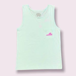 Lauren James Tank - Virginia